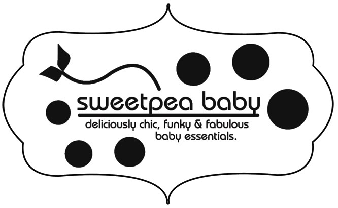 Sweet Pea Baby