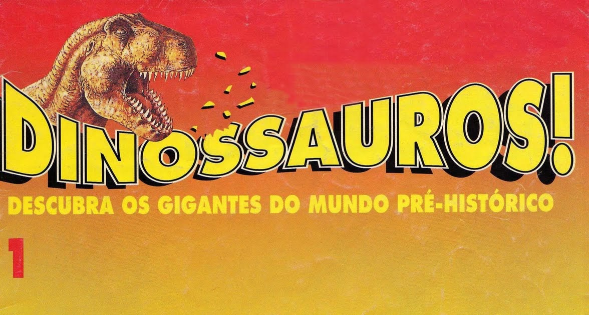 Dupla de Pôsteres Dinossauros Seja Sempre - Miüdo