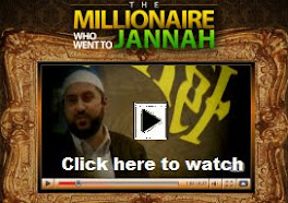 Millionaire Who Went to Jannah