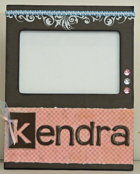 [Kendra]