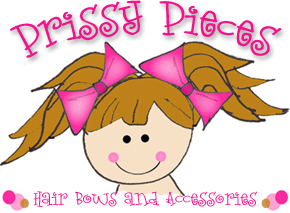 Prissy Pieces