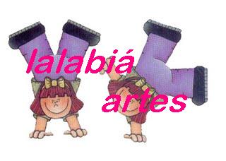 LALABIÁ ARTES