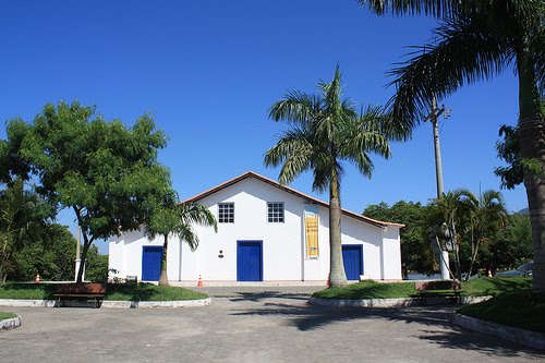 Casa do Poeta Casimiro José Marques de Abreu