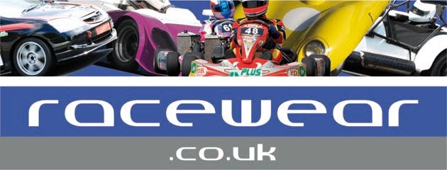 racewear.co.uk - from your desktop to your doorstep