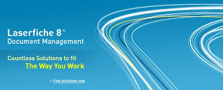 Document management software