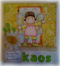 KAOS award