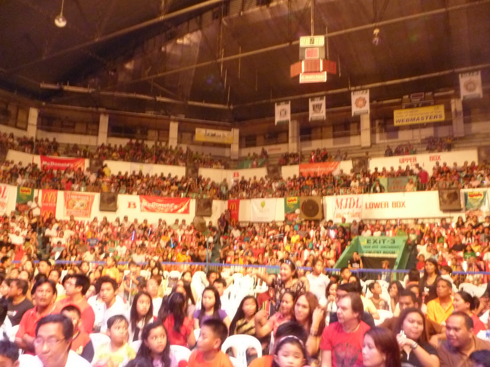 Cebu Coliseum - Alchetron, The Free Social Encyclopedia