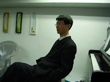 Rev. Kim, Byung Tae