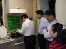 Dinner Party
