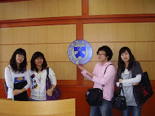 Missiology students