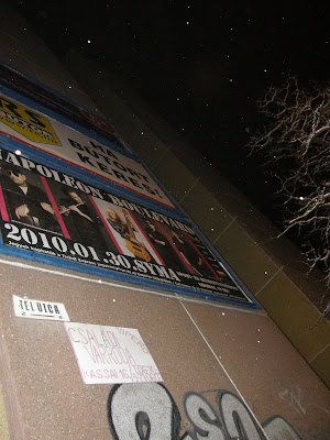 Tél utca, IV. kerület, Újpest, Budapest, blog, mobil óriásplakát, street art, környezetszennyezés, köztér 