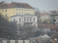 Ybl villa, I. kerület, Budapest, Vár, Várlejtő, Magyarország