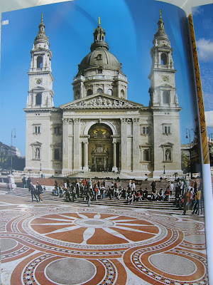 Budapest, Magyarország, Hungary, Huber Pál Kolozs, Bazilika, Photoshop, photoguide, fotóművész, fotográfus, fényképész, Belváros