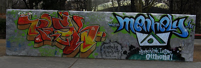 Városmajor, XII. kerület, Menhely Alapítvány, graffiti,  street art,  reklám