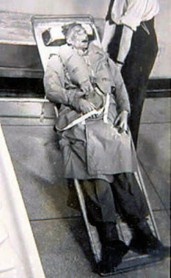 Javier Coria OPERACIÓN CARNE PICADA (I)