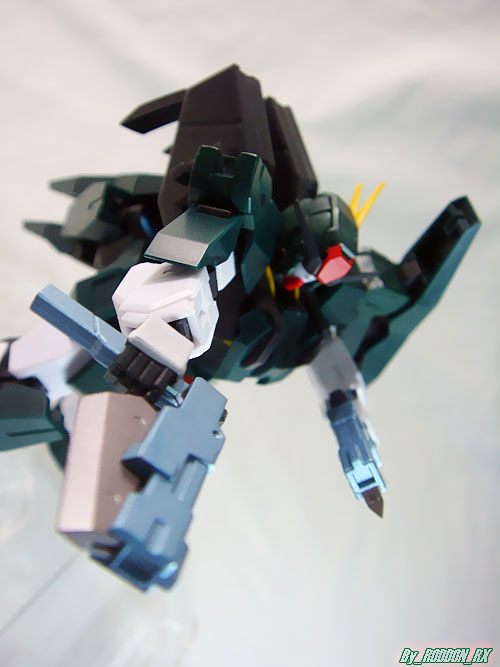 ROBOT SPIRITS < SIDE MS > MS-09 Dom Ver. A.N.I.M.E. | TAMASHII WEB