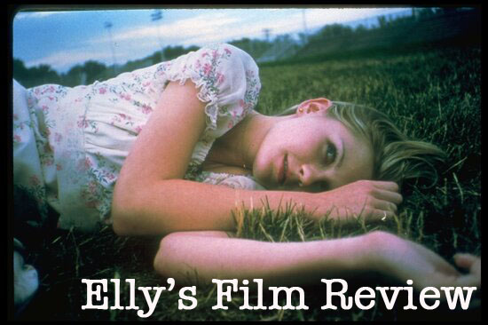 Elly's Film Review