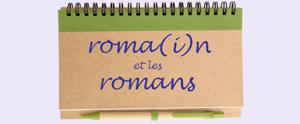 roma(i)n et les romans