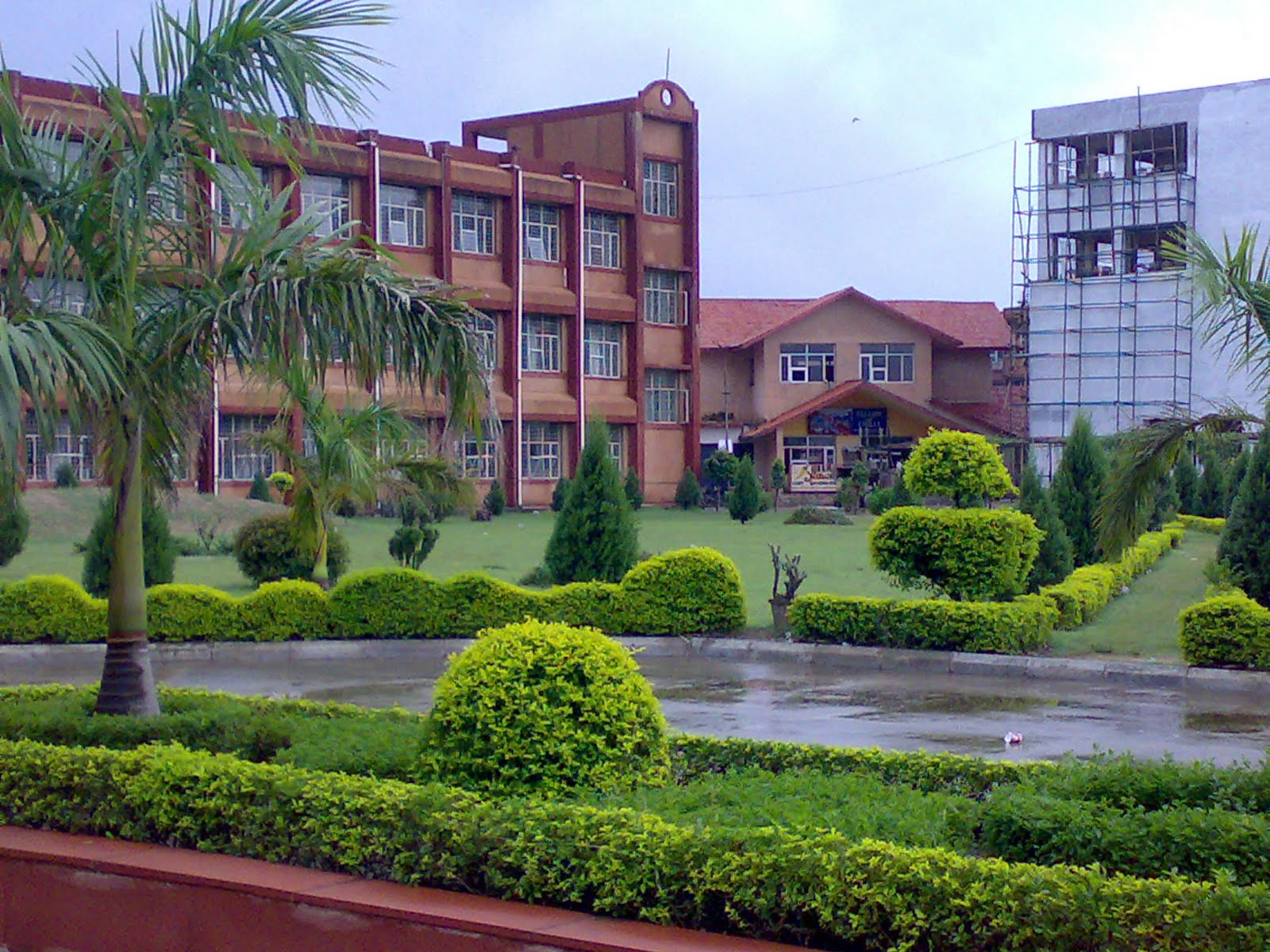 Homework ke bhajan 06 image