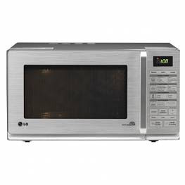 LG Microwave Oven Grill MH-6347AR Liters 23 Detail & Price ~ LATEST