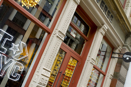 converse soho