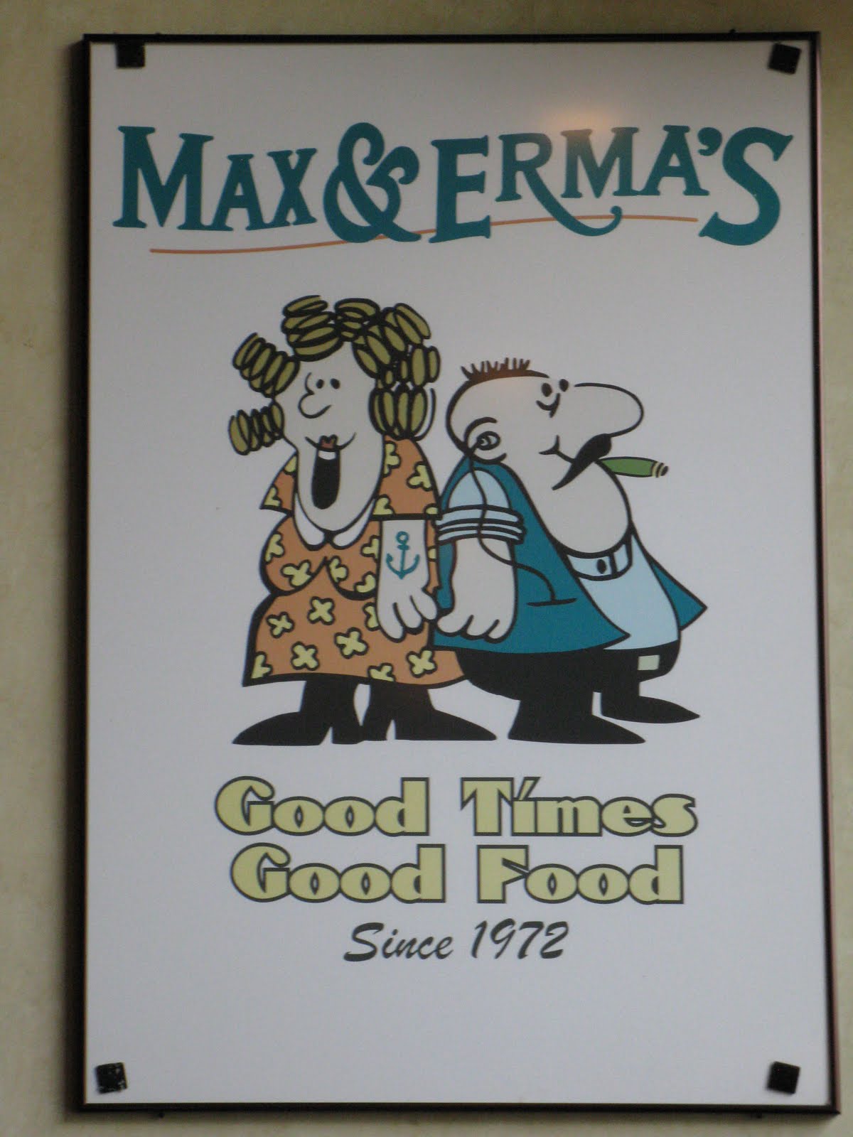 Fort Hays State UniversityDelta Epsilon Chi: Max and Erma's