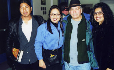 Paulino A. Mendoza, Victor Villaseñor, Mireya Gutiérrez-Agüero, and Sonia Gutiérrez (2002)