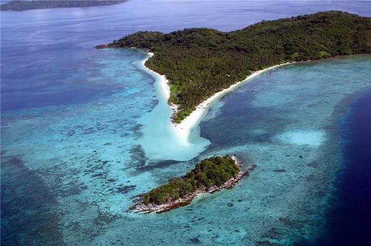 Diamond Island - Price on Application