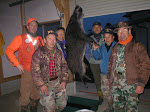 Wild Boar 19 Jan 2008