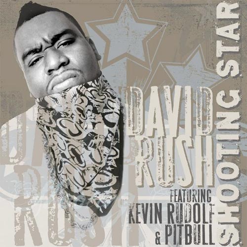 David Rush Shooting Star 2