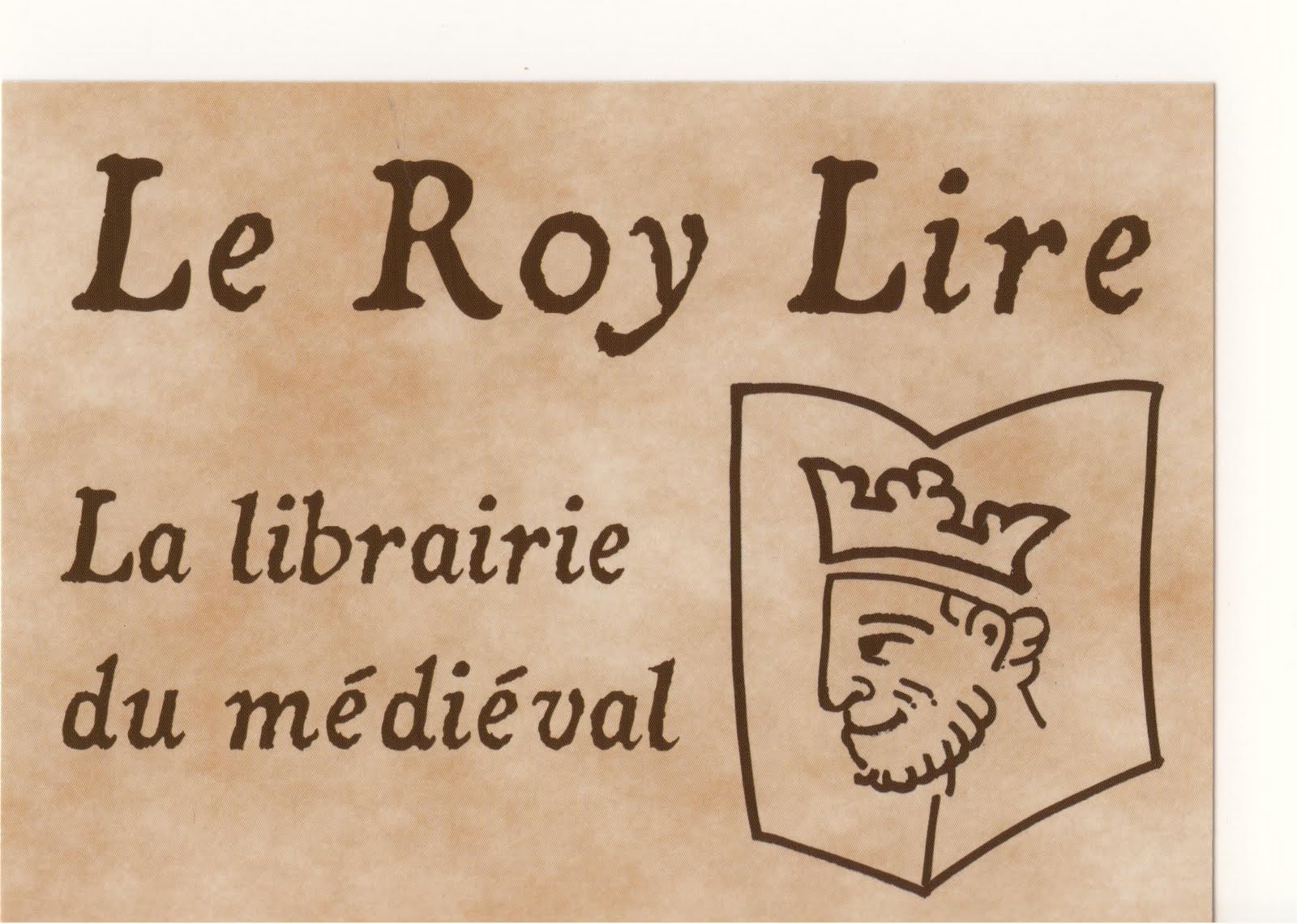 mes 3 loulous Le Roy Lire