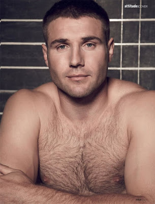 American Irish: Ben Cohen