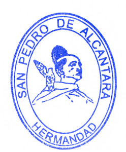 Hermandad San Pedro de Alcántara