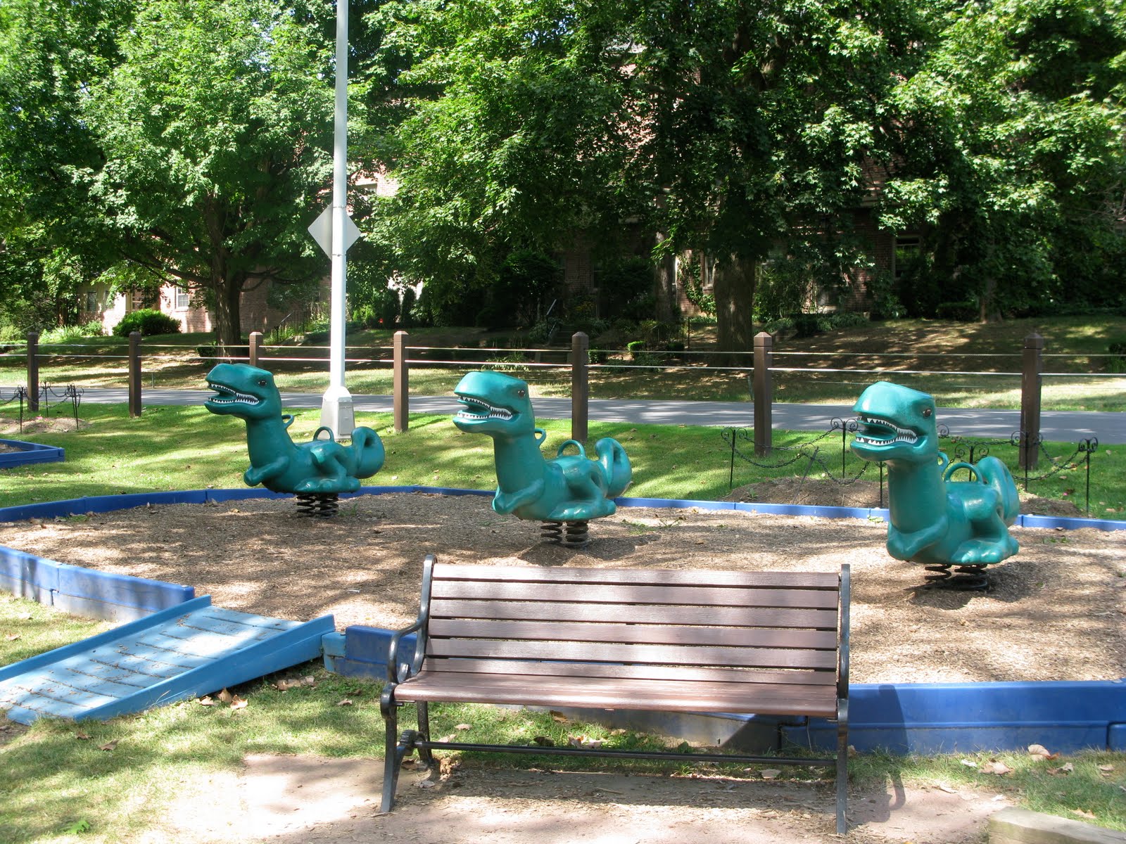 Kid Friendly Albany Buckingham Lake Park