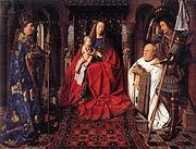 Jan Van Eyck