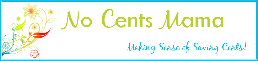 No Cents Mama Coupon Database