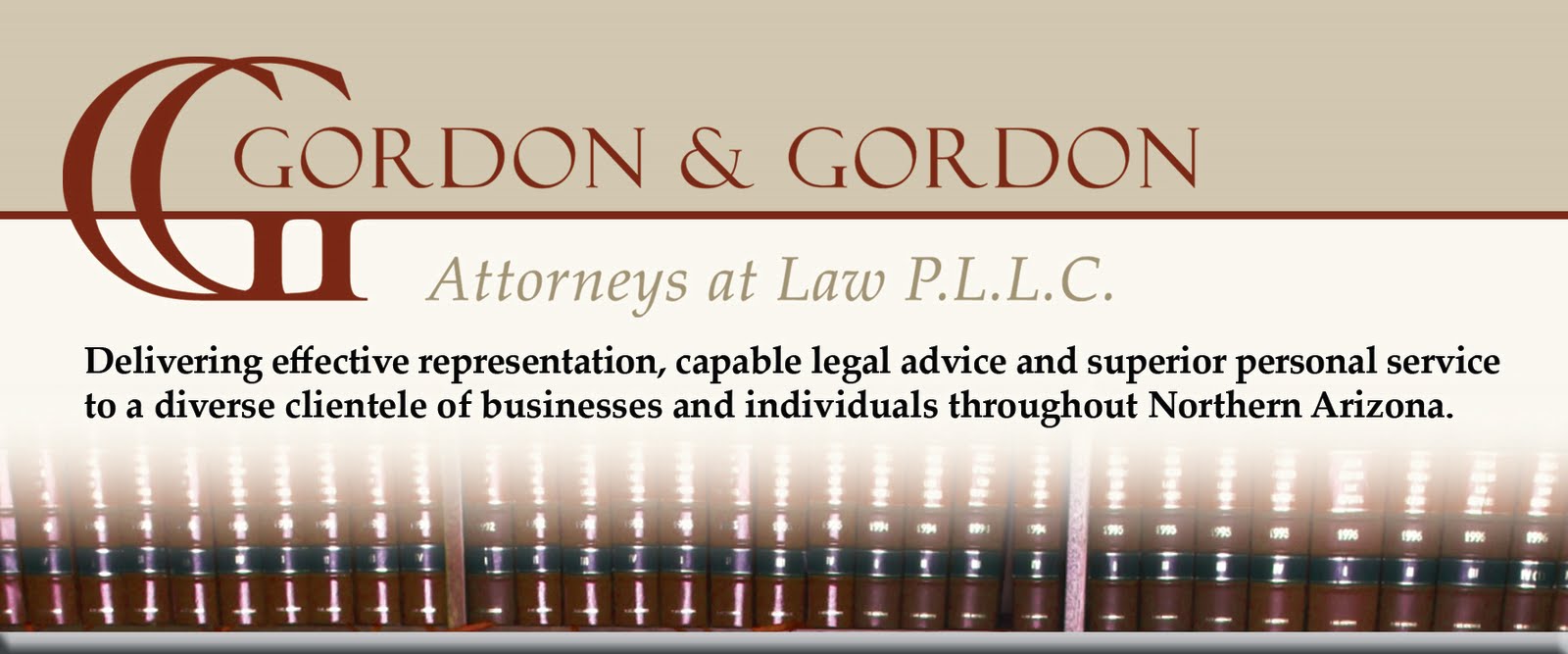 Gordon & Gordon  Attorneys at Law, PLLC