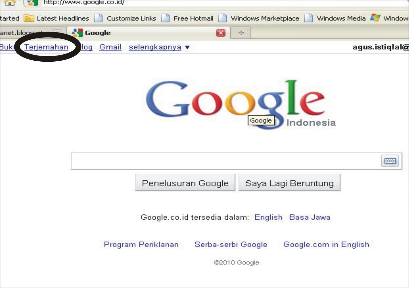 Download Gambar  Lucu  Google 