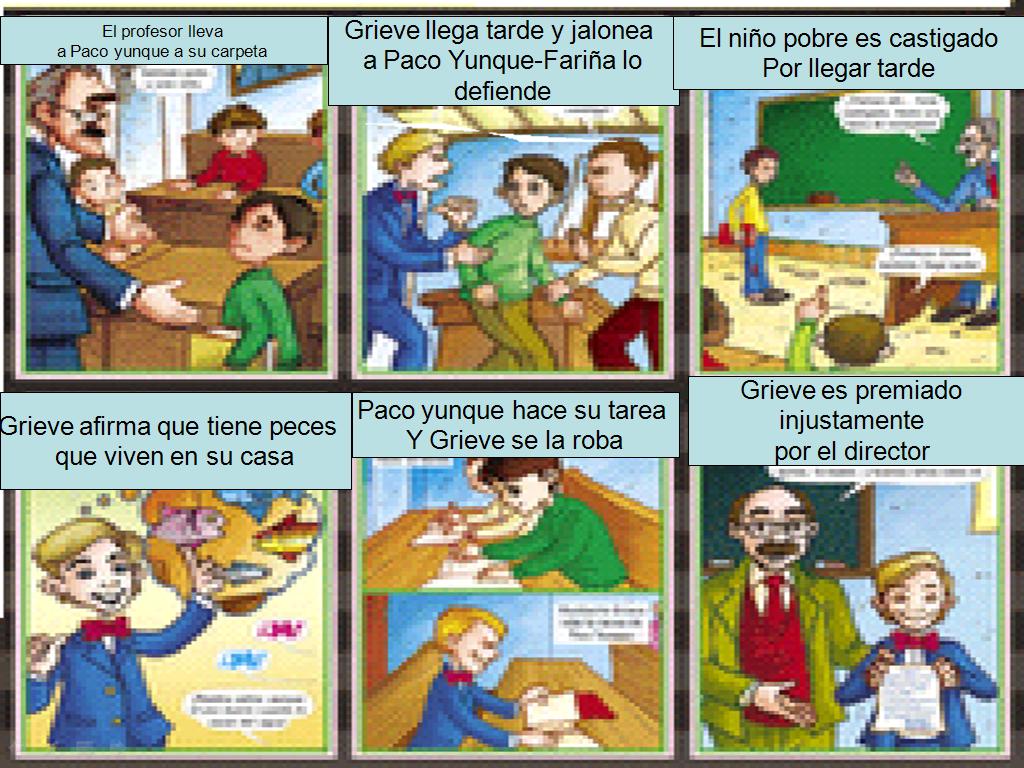 Fortunata Y Jacinta Resumen Por Capítulos