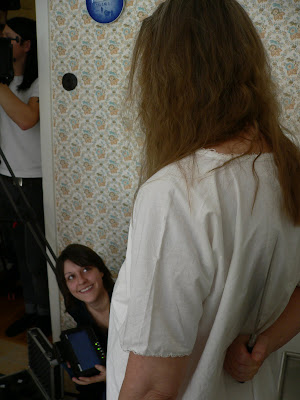 Nasty Old People: 2009