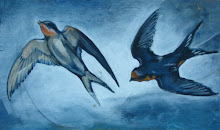 "Dive Bomb," by J. Pierson