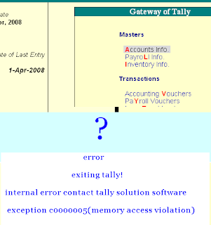 Nx Memory Access Violation : Internal Error: Memory Access Violation ...