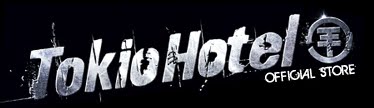 Tokio Hotel Store