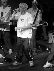 Te conoci, me enamoré