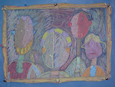 Foto de la última reunión de animadores