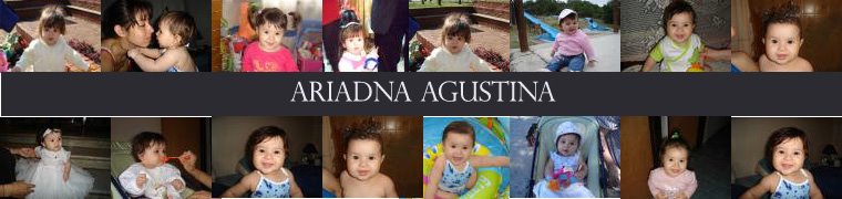 Ariadna Agustina