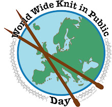 dia mundial de Tricotar em público