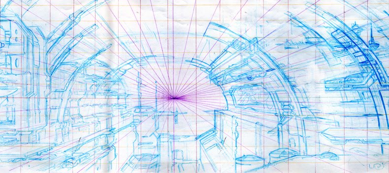 inspiration via synaptic stimuli!
