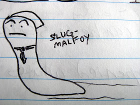 slug malfoy