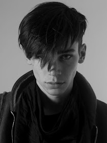 cole mohr